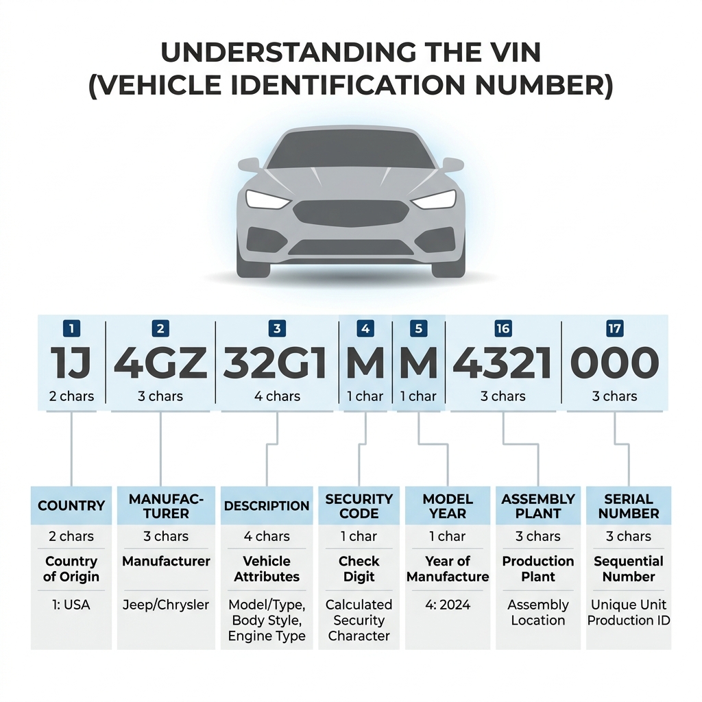 Vin Letters Free VIN Check & Vehicle History Report | Carkasa